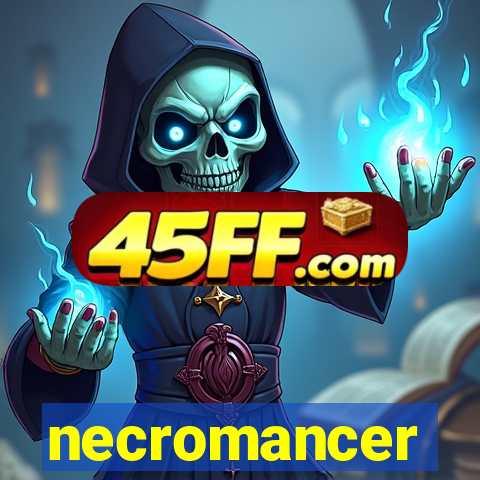 necromancer academy's genius summoner pt br